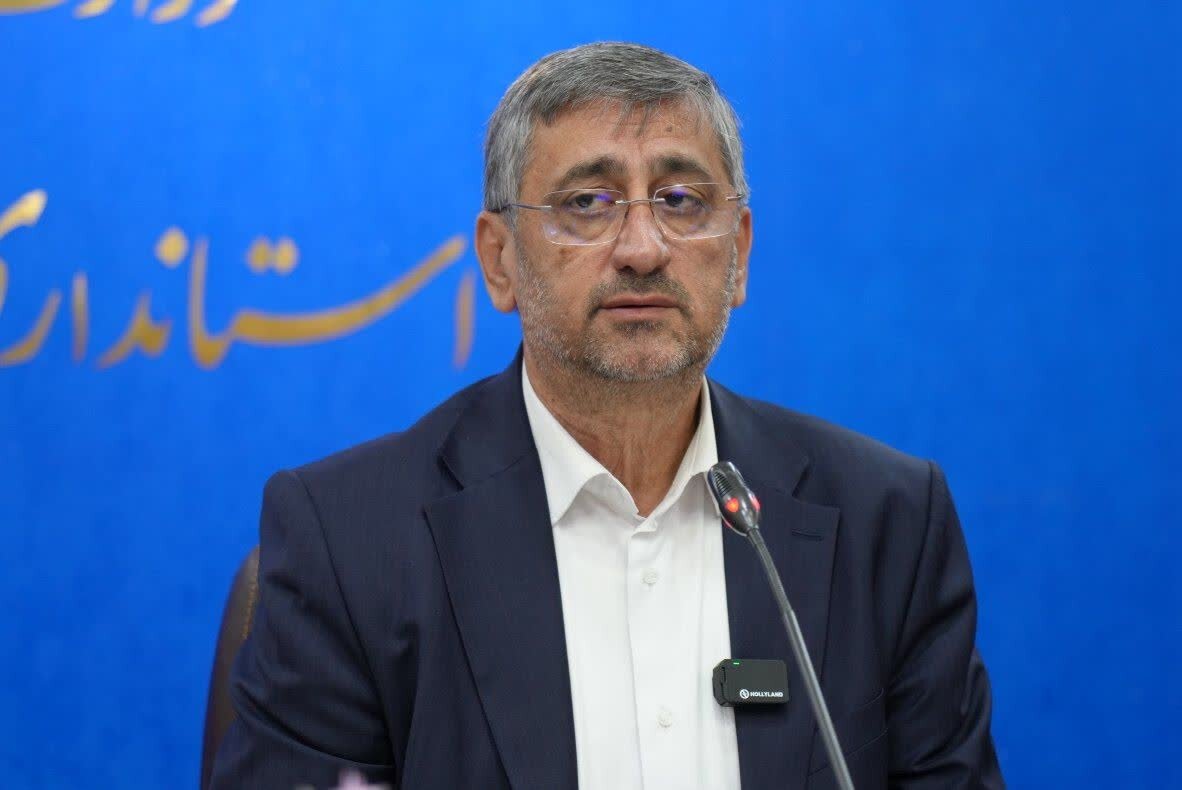 ورزش و جوانان؛ برنامه ورزش قهرمانی استان را اعلام کند