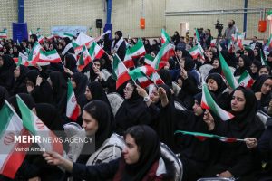 وزیر بهداشت زنگ آغاز سال تحصیلی را نواخت - خبرگزاری مهر | اخبار ایران و جهان