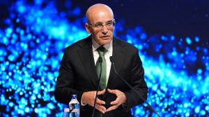 وزیر دارایی ترکیه: جنگ علیه ایران تورم در ترکیه را افزایش داده است