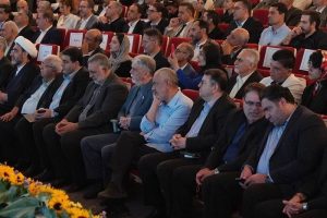 وزیر فرهنگ: کارگروه حل مشکلات فعالان صنعت چاپ ایجاد می‌شود