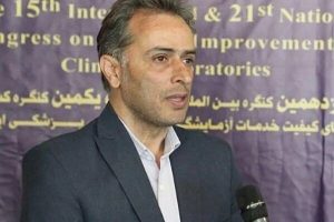 وطن خواه: موافق عضویت کارشناسان آزمایشگاهی در نظام پزشکی هستیم - خبرگزاری مهر | اخبار ایران و جهان