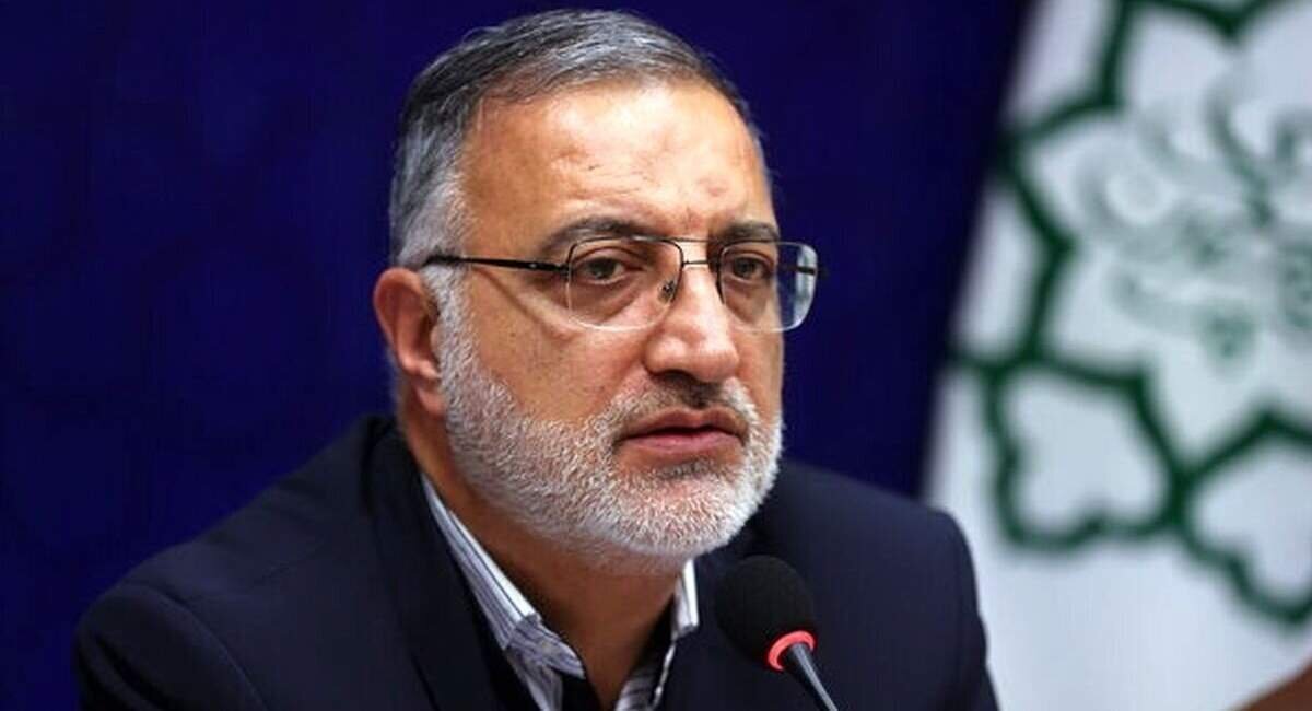 وعده جدید زاکانی برای معلمان؛ «مسکن معلمین» نزدیک محل خدمت ساخته می‌شود