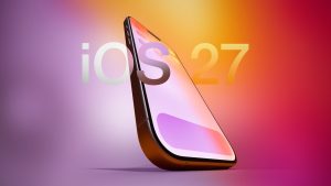 ویژگی‌های هوش مصنوعی iOS ۲۷ در ایران کار نمی‌کنند