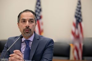 پارسی: بن سلمان و رهبران خلیج فارس باید بدانند که «منجی آمریکایی» دیگر وجود ندارد