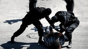 پایان سرقت‌های سریالی باند خشن‌ها در جاده