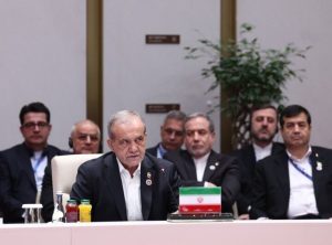 پزشکیان: آمریکا به تفاهم‌نامه برگردد، ایران نیز عمل متقابل خواهد کرد/ شکست‌های سنگینی به آمریکا و اسرائیل تحمیل و پیروزی‌های درخشانی کسب کردیم