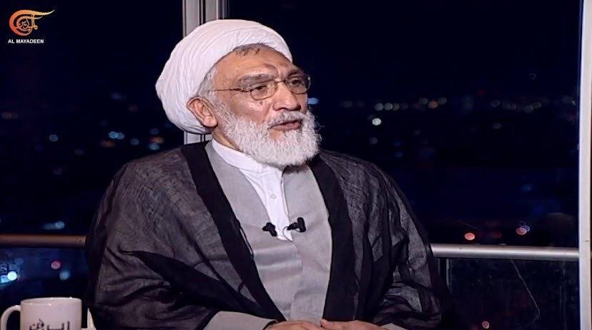پورمحمدی: فرزندان ما افتخار کنند که در این کشور به دنیا آمده‌اند و اشتباهات ما را تکرار نکنند/ با توهم نمی‌شود با دنیا برخورد کرد!
