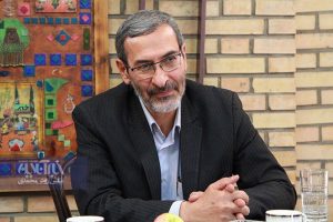 پورمختار: جنگی که با آمریکا داریم، قابلیت پایان یافتن ندارد / بهراحتی نمیتوان با جنایتی که آمریکا علیه رهبر شهید، مرتکب شد، کنار آمد
