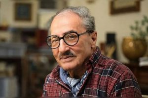 پیام تسلیت برای عکاسی که بخشی از حافظه تصویری ایران را ماندگار کرد - خبرگزاری مهر | اخبار ایران و جهان