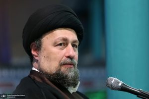 پیام تسلیت سیدحسن خمینی درباره عروسی خونین سیریک