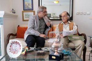 پیام تسلیت مدیران در پی درگذشت سیروس ابراهیم‌زاده - خبرگزاری مهر | اخبار ایران و جهان