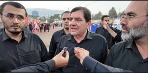 پیام دستیار رهبر انقلاب در ستایش ۲۰۰ شب تجمعات؛ آنان که دیروز همراه نبودند، امروز...