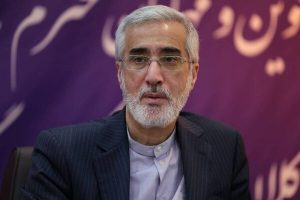 پیرصالحی: مسیرهای جایگزین برای انتقال دارو فعال شده است - خبرگزاری مهر | اخبار ایران و جهان
