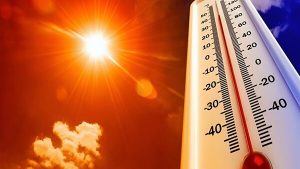 پیش‌بینی هواشناسی تهران برای جمعه ۳ مهر؛ هوای پایتخت کمی خنک می‌شود
