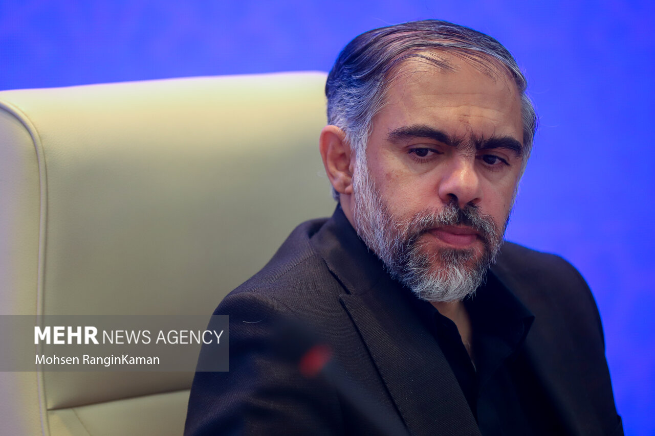 چرا سریال‌های آی‌فیلم بیشتر مخاطب دارد؟؛ تفاوت با بازدیدهای شبکه خانگی - خبرگزاری مهر | اخبار ایران و جهان