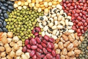 چراغ سبز به واردات حبوبات/ ثبت سفارش واردات عدس، لوبیا و نخود کلید خورد