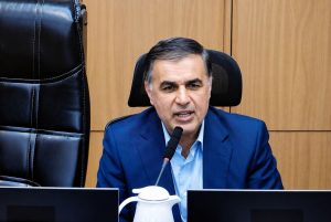 چشم‌انداز توسعه‌ اقتصادی و جذب سرمایه در استان فارس