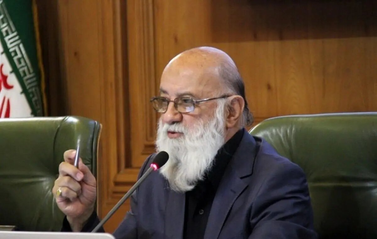 چمران: حریم تهران هنوز به نتیجه نرسیده / ظرفیت حمل‌ونقل عمومی برای روزهای ابتدایی مهر به کار گرفته می‌شود
