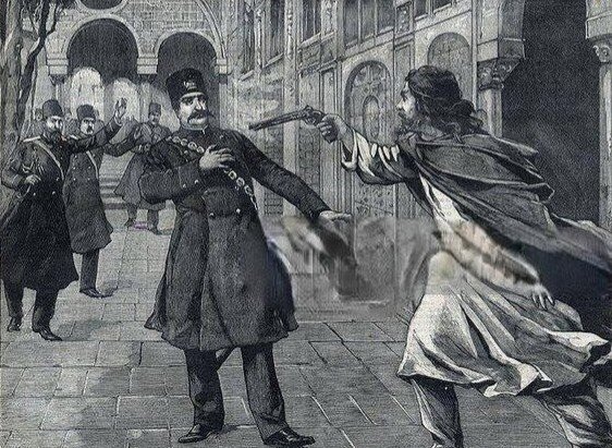 چگونه جسد ناصرالدین‌شاه را زنده نشان دادند؟ اعتراف عجیب پزشک شاه