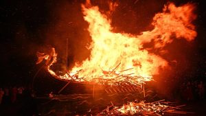 چیزی که فیلم‌ها درباره وایکینگ‌ها به ما نگفتند