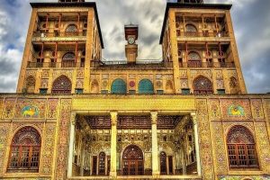 کاخ گلستان کجاست؟ یادگار باشکوه قاجار و روایتگر ورود تهران به عصر مدرن
