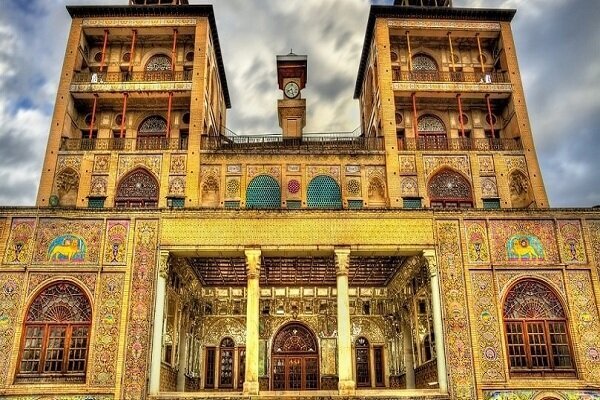 کاخ گلستان کجاست؟ یادگار باشکوه قاجار و روایتگر ورود تهران به عصر مدرن