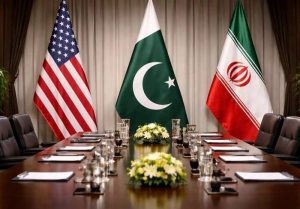 کارشناس سیاسی: هیچ ارتباطی میان برهم‌خوردن تفاهم اسلام‌آباد با اشغال علی‌الطاهر وجود ندارد