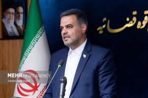 کاظمی: خسارت بیماران پروانه‌ای از محل اموال توقیف‌شده آمریکا پرداخت شد - خبرگزاری مهر | اخبار ایران و جهان