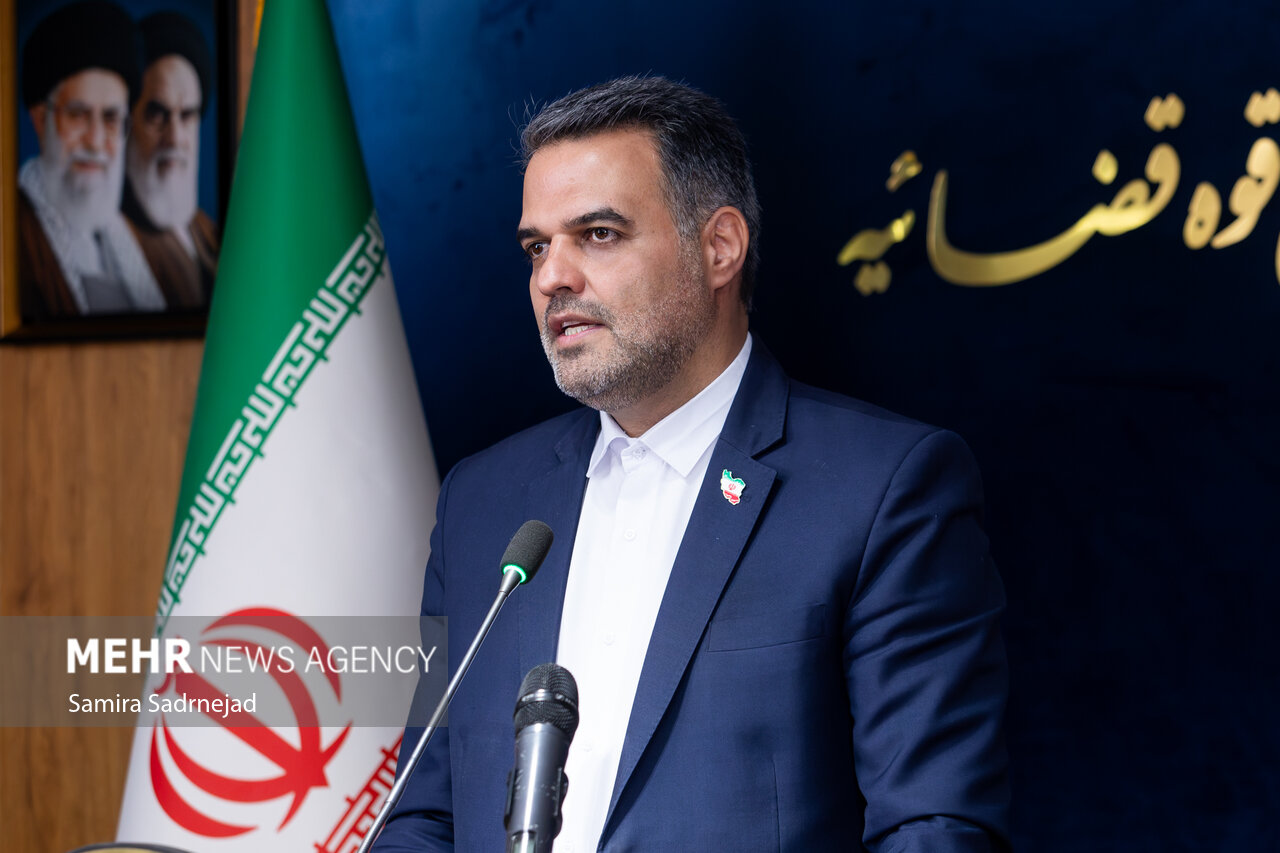 کاظمی: خسارت بیماران پروانه‌ای از محل اموال توقیف‌شده آمریکا پرداخت شد - خبرگزاری مهر | اخبار ایران و جهان