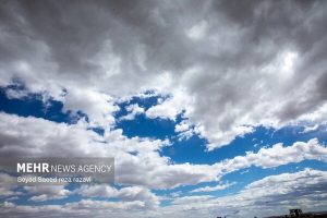 کاهش دما و بارش باران در اردبیل از روز جمعه - خبرگزاری مهر | اخبار ایران و جهان