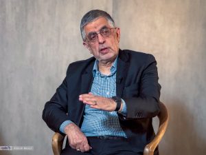 کرباسچی: اگر دیدار پزشکیان و ترامپ، مشکلات مردم را حل می کند باید هزینه هایش را هم تحمل کرد/ برفرض که رئیس جمهور را استیضاح کنند، چه می شود؟