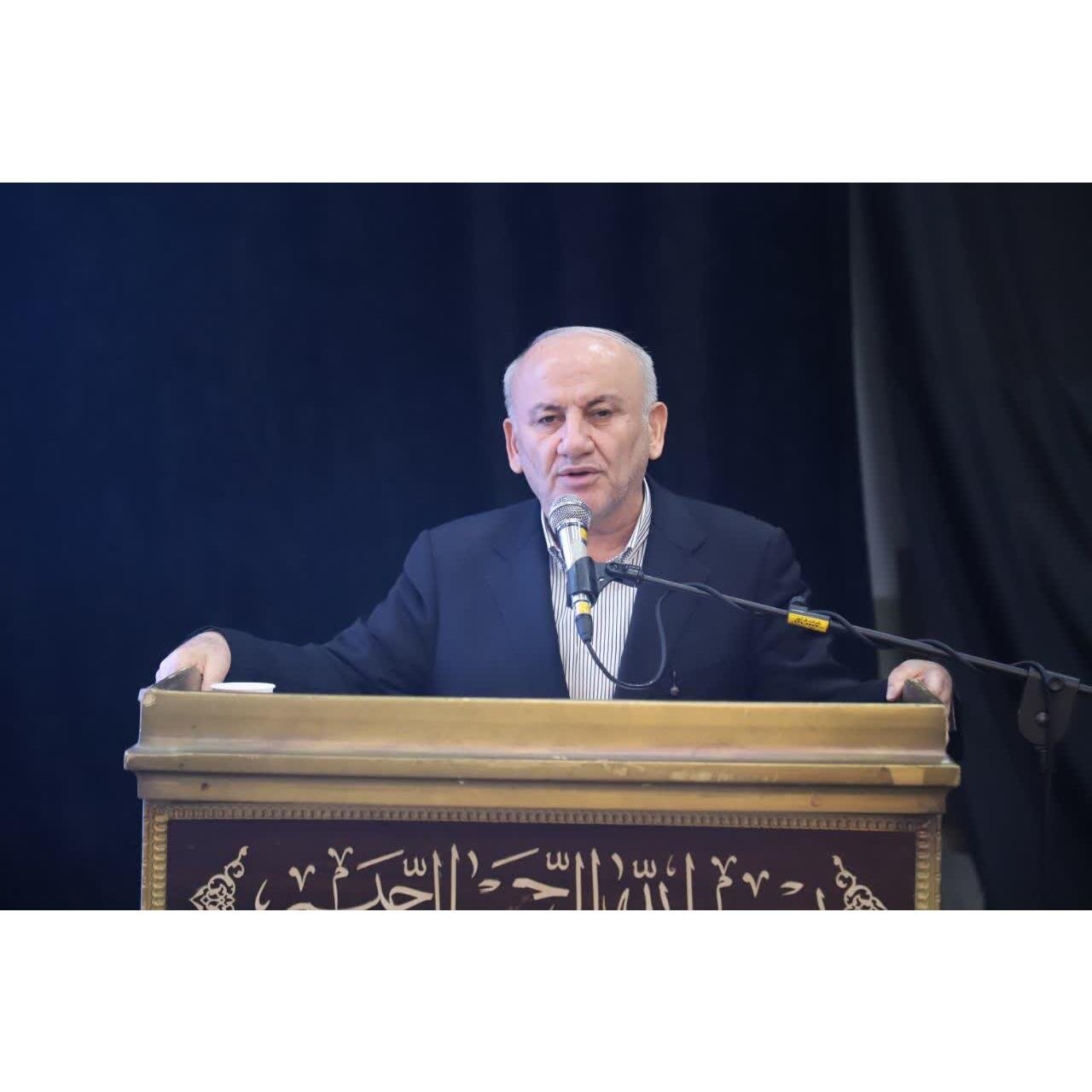 کشاورزی مدرن و مکانیزه را در مازندران باید تقویت کنیم