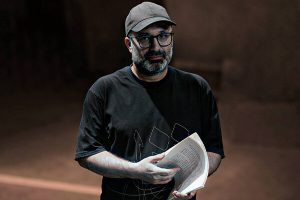 «کمدی بدنام» به صحنه می‌رود؛ بازخوانی تاریخ تئاتر لاله‌زار - خبرگزاری مهر | اخبار ایران و جهان
