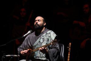 کنسرت «نسل خلیل» تمدید شد؛ دیدار در هشتم مهر - خبرگزاری مهر | اخبار ایران و جهان