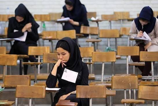 کنکور حذف می‌شود؟ رئیس سازمان سنجش پاسخ داد