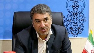 گرامـی‌مقدم: باید از وحدتی که میان ایرانیان خارج از کشور ایجاد شده استفاده کنیم / هر کسی که بخواهد، این وحدت را تخریب کند، به کشور خیانت می کند