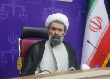 یک محکوم به قصاص در قزوین بخشیده شد