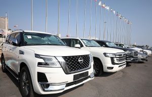یک گام تا پلاک ملی؛ خودروهای منطقه آزاد کیش در مسیر تعیین ارزش و پرداخت عوارض