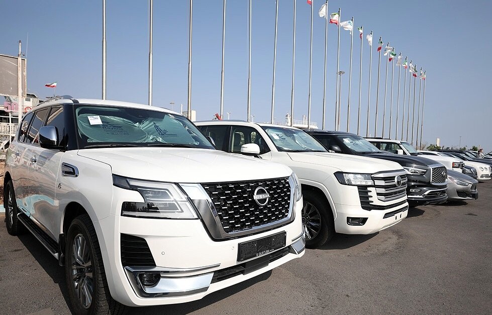 یک گام تا پلاک ملی؛ خودروهای منطقه آزاد کیش در مسیر تعیین ارزش و پرداخت عوارض