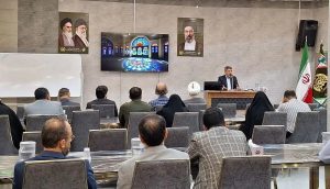 ۲۰ هدف آمریکا در حمله به ایران به روایت سخنگوی ارتش/ دشمن در نابودی توان موشکی و هسته ای، براندازی نظام و تجزیه ایران ناکام ماند
