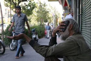 ۲۹۳نفر از آسیب‌دیدگان اجتماعی در سطح شهر قزوین جمع آوری و ساماندهی شدند
