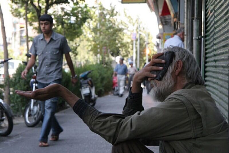 ۲۹۳نفر از آسیب‌دیدگان اجتماعی در سطح شهر قزوین جمع آوری و ساماندهی شدند