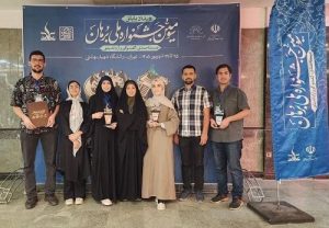 ۳رتبه ملی برای کرسی‌های آزاداندیشی دانشگاه بین‌المللی امام‌خمینی(ره)