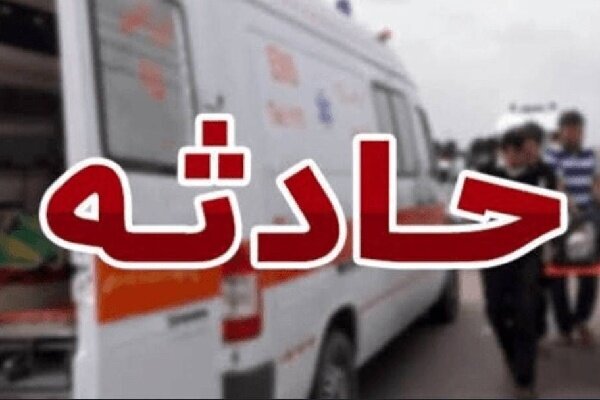 ۴ کشته و ۱۱ مصدوم در حادثه بزرگراه وکیل‌آباد مشهد؛ تصادف امنیتی نبود راننده جنسیس تشنج داشت