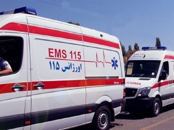 ۵۰ دستگاه آمبولانس به مازندران اختصاص می‌یابد