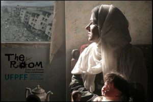 «اتاق» از جشنواره فیلم اتحاد برای صلح جایزه گرفت - خبرگزاری مهر | اخبار ایران و جهان