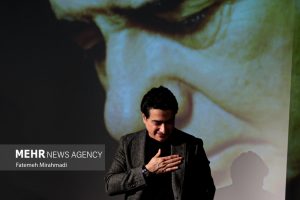 از شکستن سکوت طولانی «همایون» تا بازگشت پرحاشیه «بیژن»! - خبرگزاری مهر | اخبار ایران و جهان