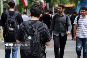 اضطراب و افسردگی همچنان بالاترین نرخ مشکلات روانی دانشجویان - خبرگزاری مهر | اخبار ایران و جهان