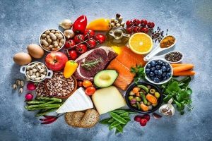 بهبود سلامت روان با رژیم غذایی و تغذیه - خبرگزاری مهر | اخبار ایران و جهان