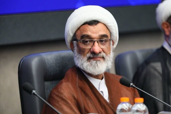 دبیر شورای عالی انقلاب فرهنگی: توحید و ایمان، بنیان سلامت معنوی است - خبرگزاری مهر | اخبار ایران و جهان